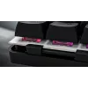 HATOR Rockfall 3 TKL Wireless, biały, QMK/VIA, klawisze OMA profile biało-czarne Klawiatura - liniowe przełączniki mechaniczne hotswap - US - układ ANSI