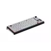 Klawiatura HATOR Skyfall Wireless 80 Gaming USB + RF Wireless + Bluetooth QWERTY US English Czarna, Biała