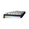 Klawiatura HATOR Skyfall Wireless 80 Gaming USB + RF Wireless + Bluetooth QWERTY US English Czarna, Biała