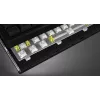 HATOR Skyfall 65 Wired, Mechanical, USB-C, Aurum Sterling, 70M kliknięć, RGB, Czarny, 790g