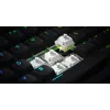 HATOR Skyfall 65 Wired, Mechanical, USB-C, Aurum Sterling, 70M kliknięć, RGB, Czarny, 790g