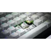 HATOR Skyfall Wireless 65 klawiatura Gaming USB + RF Wireless + Bluetooth QWERTY US English Czarny, Biały
