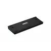 HATOR Skyfall Pro Wireless 65 klawiatura Gaming USB + RF Wireless + Bluetooth QWERTY US English Czarny, Szary