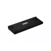 HATOR Skyfall 65 MAG ULTRA 8K klawiatura Gaming USB QWERTY US English Czarny, Biały