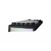 HATOR Skyfall 65 MAG ULTIMA 8K klawiatura bezprzewodowa Gaming USB + RF Wireless + Bluetooth QWERTY US English Czarny, Biały