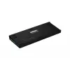 HATOR Skyfall 80 MAG ULTRA 8K klawiatura Gaming USB QWERTY US English Czarny, Biały