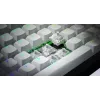 HATOR Skyfall 80 MAG ULTRA 8K klawiatura Gaming USB QWERTY US English Czarny, Biały