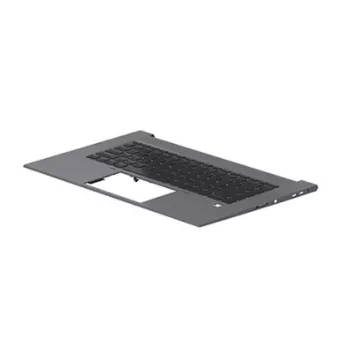 HP M74259-041 część zamienna do laptopa Klawiatura