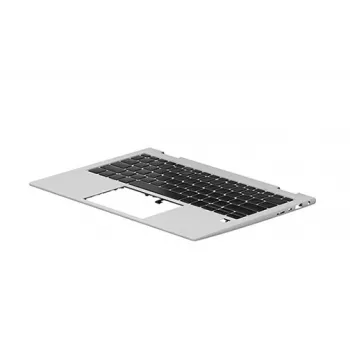 Część zamienna do laptopa HP N44567-041 Klawiatura