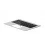 Część zamienna do laptopa HP N44567-041 Klawiatura