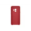 Samsung EF-GG960 etui na telefon komórkowy 14,7 cm (5,8 cala) Pokrowiec Czerwony