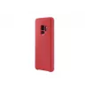Samsung EF-GG960 etui na telefon komórkowy 14,7 cm (5,8 cala) Pokrowiec Czerwony