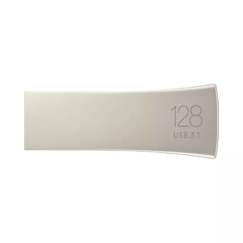 Samsung MUF-128BE pamięć USB flash 128 GB USB typu-A 3.2 Gen 1 (3.1 Gen 1) srebrny