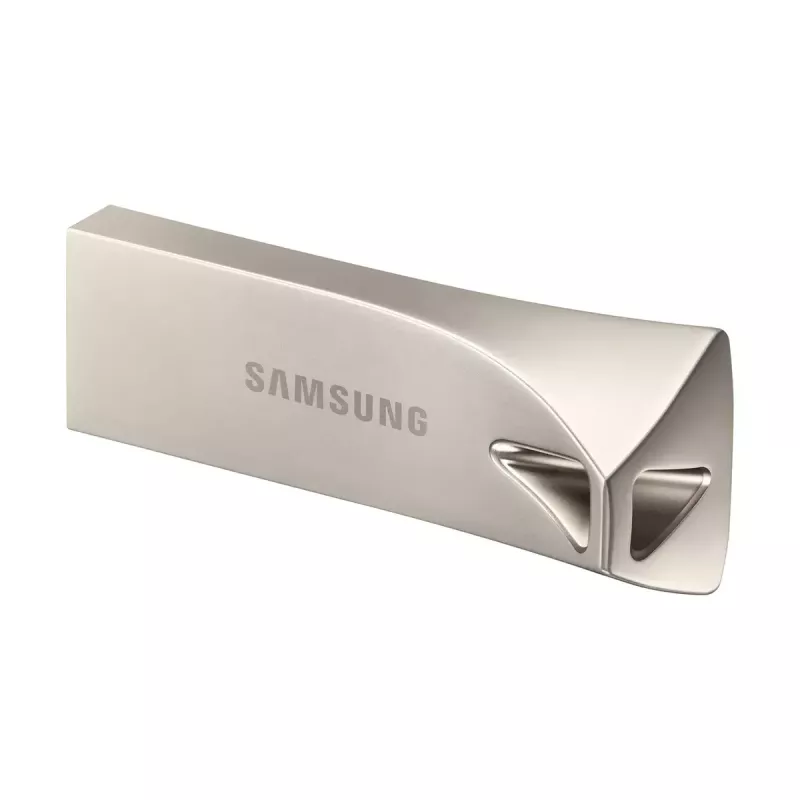 Samsung MUF-128BE pamięć USB flash 128 GB USB typu-A 3.2 Gen 1 (3.1 Gen 1) srebrny