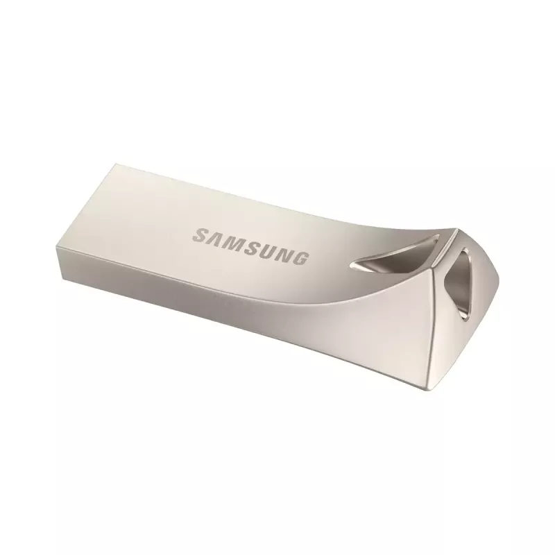 Samsung MUF-128BE pamięć USB flash 128 GB USB typu-A 3.2 Gen 1 (3.1 Gen 1) srebrny