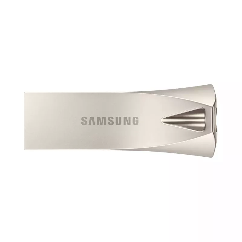 Samsung MUF-128BE pamięć USB flash 128 GB USB typu-A 3.2 Gen 1 (3.1 Gen 1) srebrny