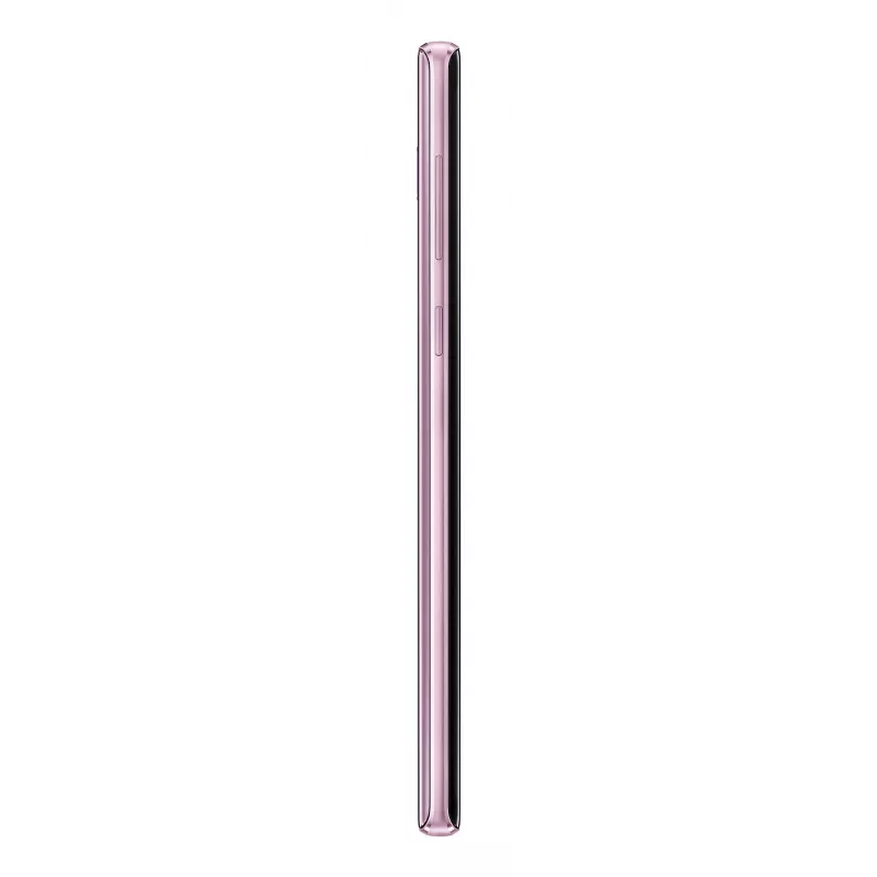 Samsung Galaxy Note9 SM-N960F 16,3 cm (6,4 cala) Dual SIM Android 8.1 4G USB Type-C 6 GB 128 GB 4000 mAh Fioletowy