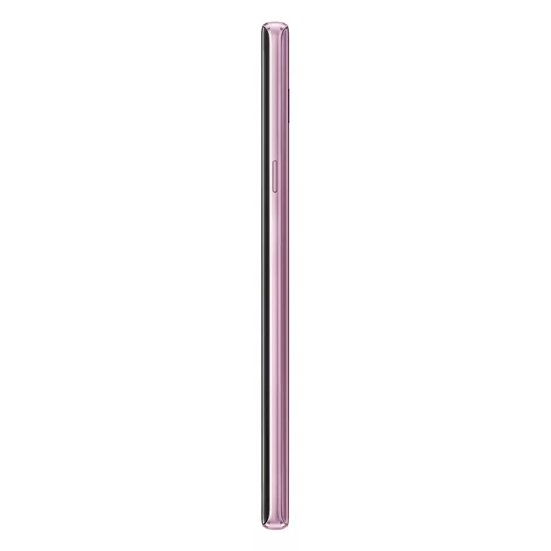 Samsung Galaxy Note9 SM-N960F 16,3 cm (6,4 cala) Dual SIM Android 8.1 4G USB Type-C 6 GB 128 GB 4000 mAh Fioletowy