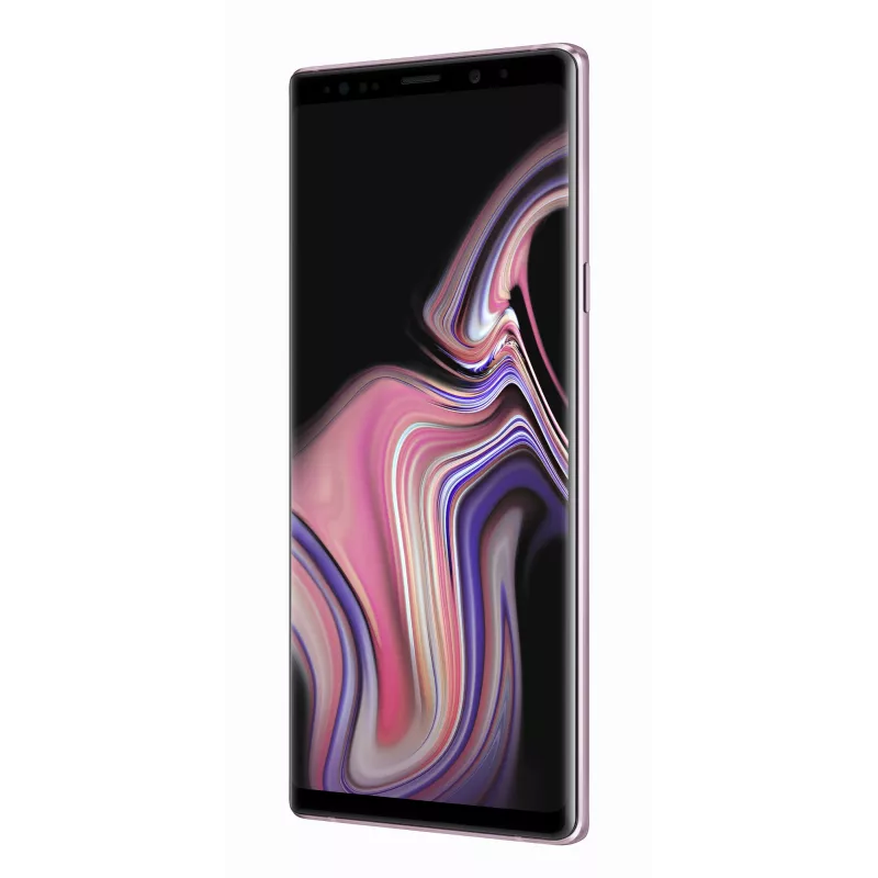 Samsung Galaxy Note9 SM-N960F 16,3 cm (6,4 cala) Dual SIM Android 8.1 4G USB Type-C 6 GB 128 GB 4000 mAh Fioletowy