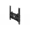 Samsung WMN4277SE 139,7 cm (55 cali) Czarny