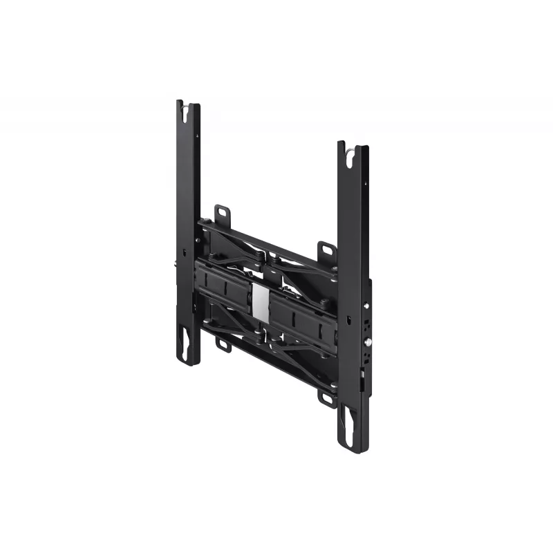 Samsung WMN4277SE 139,7 cm (55 cali) Czarny