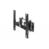 Samsung WMN4277SE 139,7 cm (55 cali) Czarny
