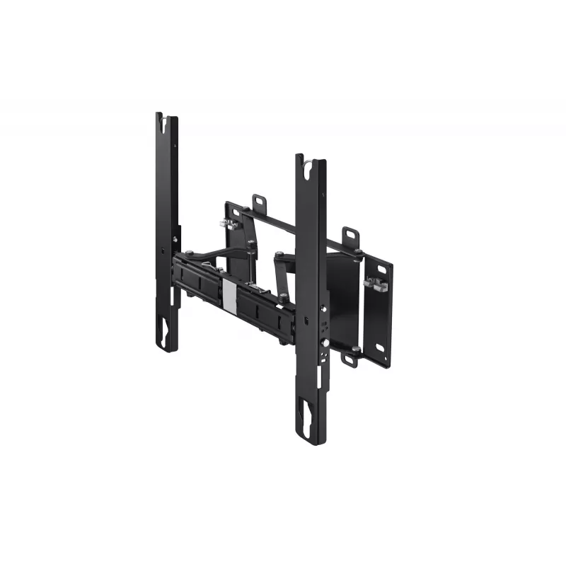 Samsung WMN4277SE 139,7 cm (55 cali) Czarny