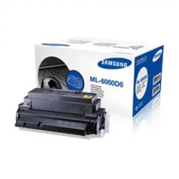Samsung ML-6060D6 wkład z tonerem 1 szt. Oryginalny Czarny