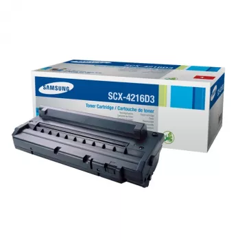 Samsung SCX-4216D3 wkład z tonerem 1 szt. Oryginalny Czarny