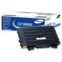 Samsung CLP-500D5C kaseta z tonerem Oryginalny cyjan