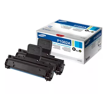 Samsung MLT-P1082A kaseta z tonerem 2 szt. Oryginalny czarny