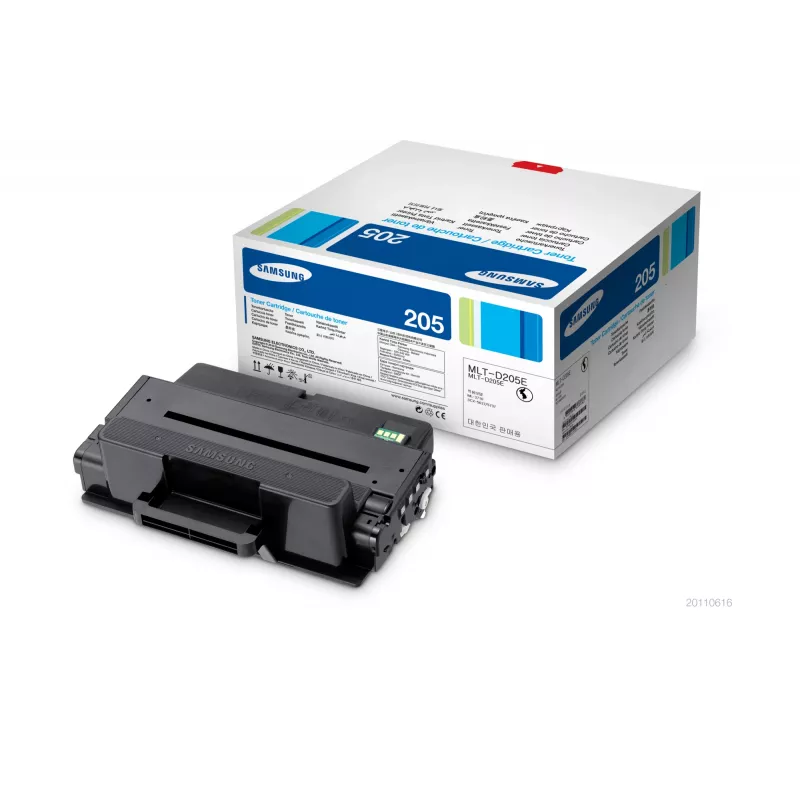 Kaseta z tonerem Samsung MLT-D205E 1 szt. Oryginalny Czarny