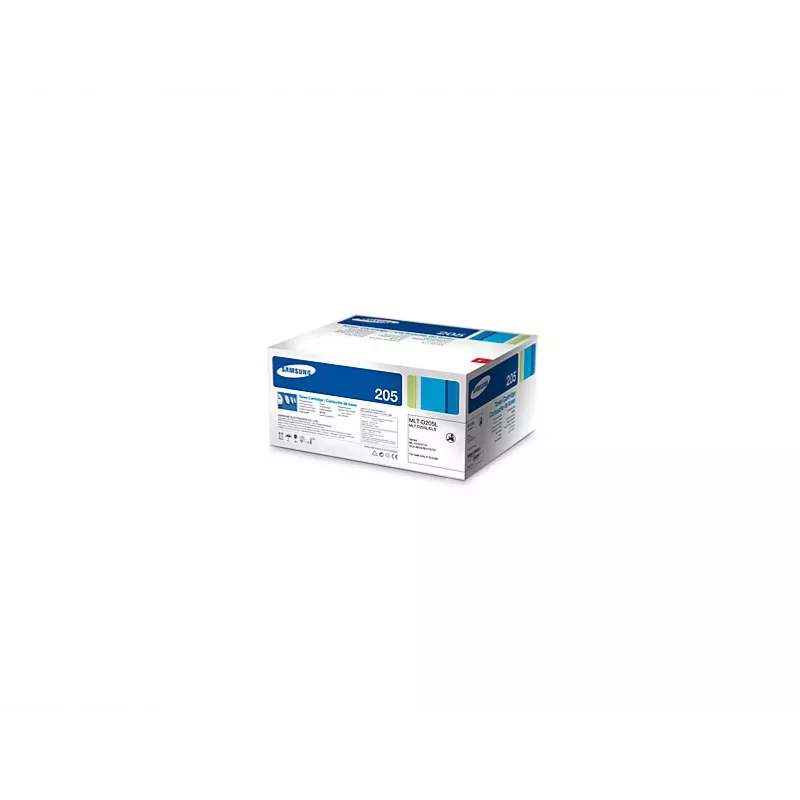 Toner Samsung Toner SU963A MLT-D205L XL Czarny 5000 stron