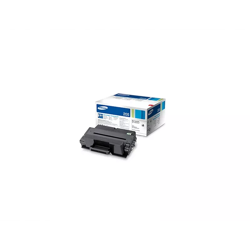 Toner Samsung Toner SU963A MLT-D205L XL Czarny 5000 stron