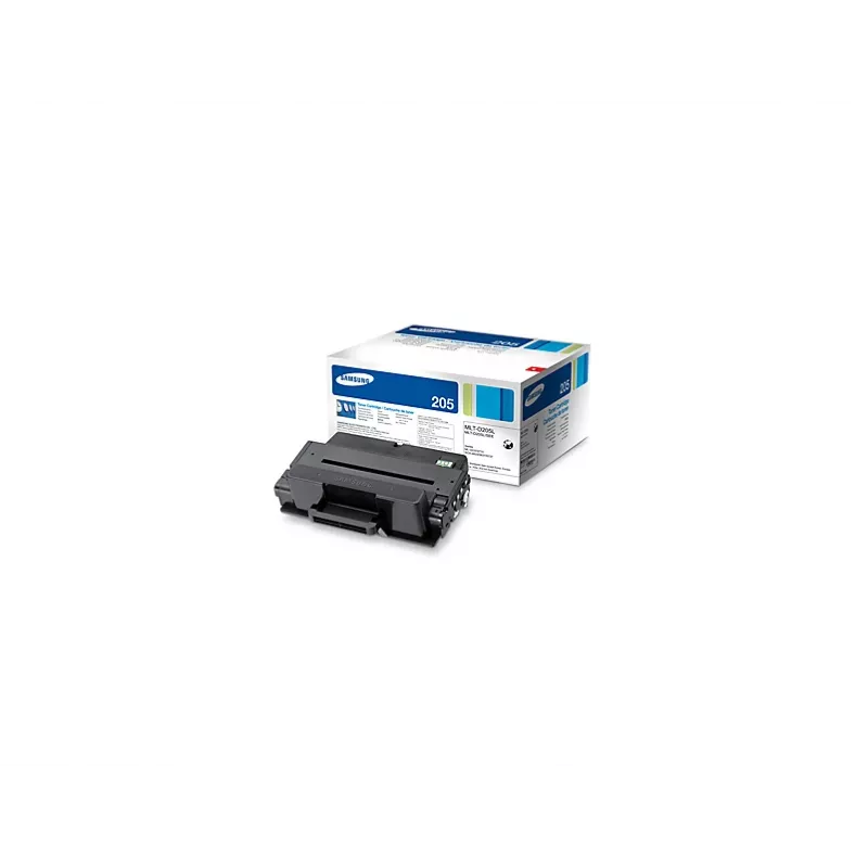 Toner Samsung Toner SU963A MLT-D205L XL Czarny 5000 stron