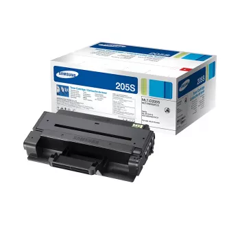 Samsung MLT-D205S kaseta z tonerem 1 szt. Oryginalny czarny