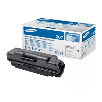 Kaseta z tonerem Samsung MLT-D307E 1 szt. oryginalna czarna