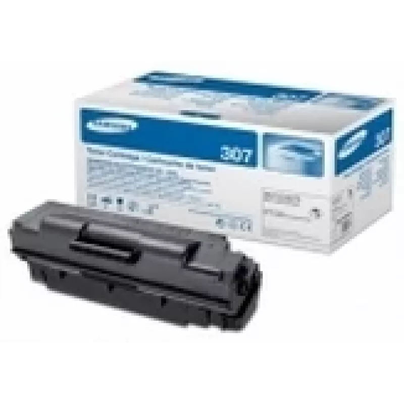 Kaseta z tonerem Samsung MLT-D307U 1 szt. Oryginalny Czarny