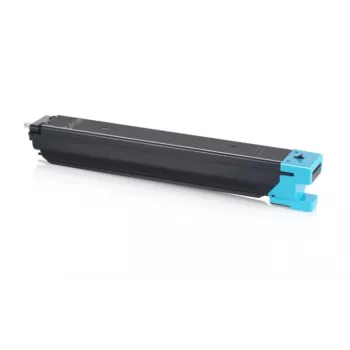 Samsung CLT-C809S kaseta z tonerem 1 szt. Oryginalny cyjan
