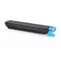 Samsung CLT-C809S kaseta z tonerem 1 szt. Oryginalny cyjan