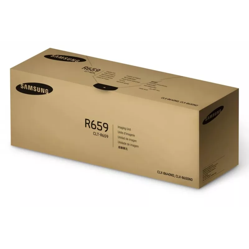 Samsung CLT-R659 bęben drukarki Oryginalny 1 szt.
