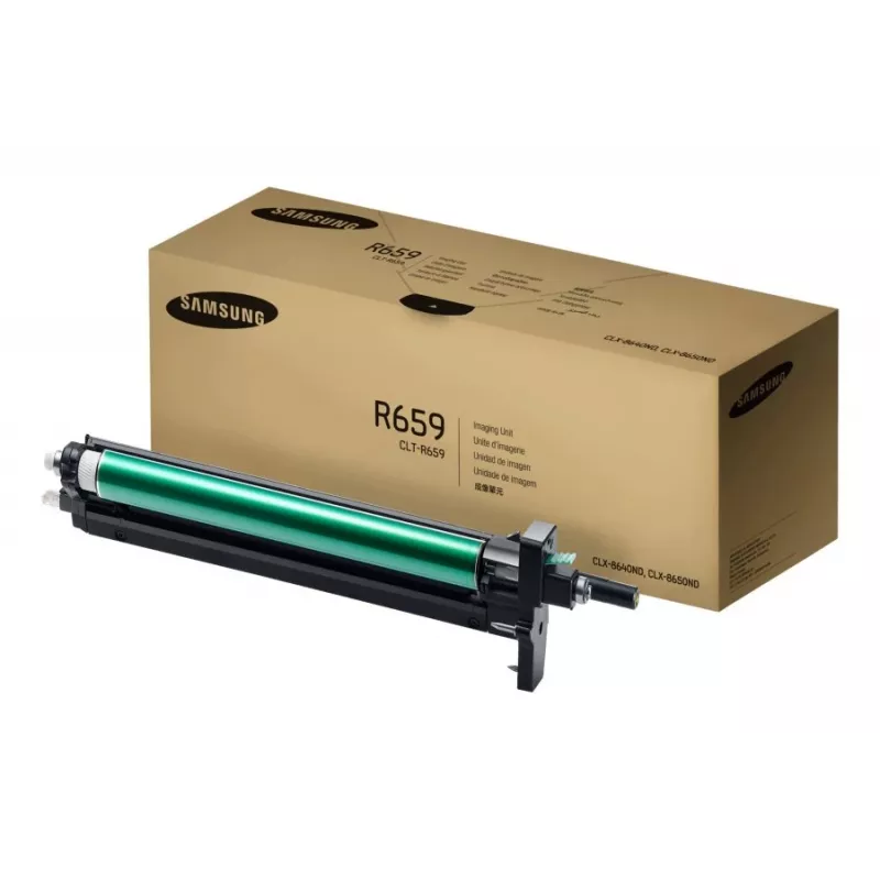Samsung CLT-R659 bęben drukarki Oryginalny 1 szt.