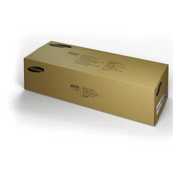 Oryginalny Samsung CLT-W659 wkład tonerowy 1 szt. Cyjan, magenta, Żółty