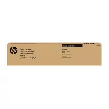 Kaseta z tonerem HP CLT-M809S 3000 stron magenta