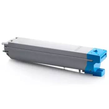Kaseta z tonerem Samsung CLT‑C659S Oryginalny cyjan, laserowa, 20 000 stron, 1 szt.