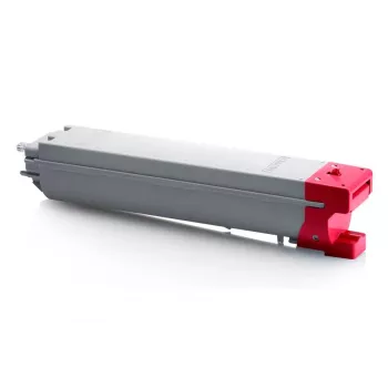 Kaseta z tonerem Samsung CLT-M659S 1 szt. Oryginalna magenta