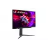 Monitor LG 27GR83Q-B 68,6 cm (27″) 2560 x 1440 pikseli Quad HD LED Czarny
