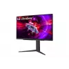 Monitor LG 27GR83Q-B 68,6 cm (27″) 2560 x 1440 pikseli Quad HD LED Czarny