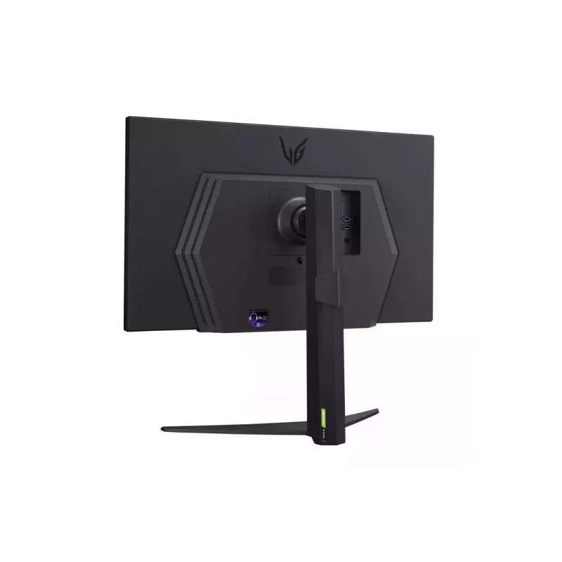 Monitor LG 27GR83Q-B 68,6 cm (27″) 2560 x 1440 pikseli Quad HD LED Czarny