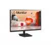 Monitor LG 27MS500-B 68,6 cm (27 cali) 1920 x 1080 pikseli Full HD LCD czarny
